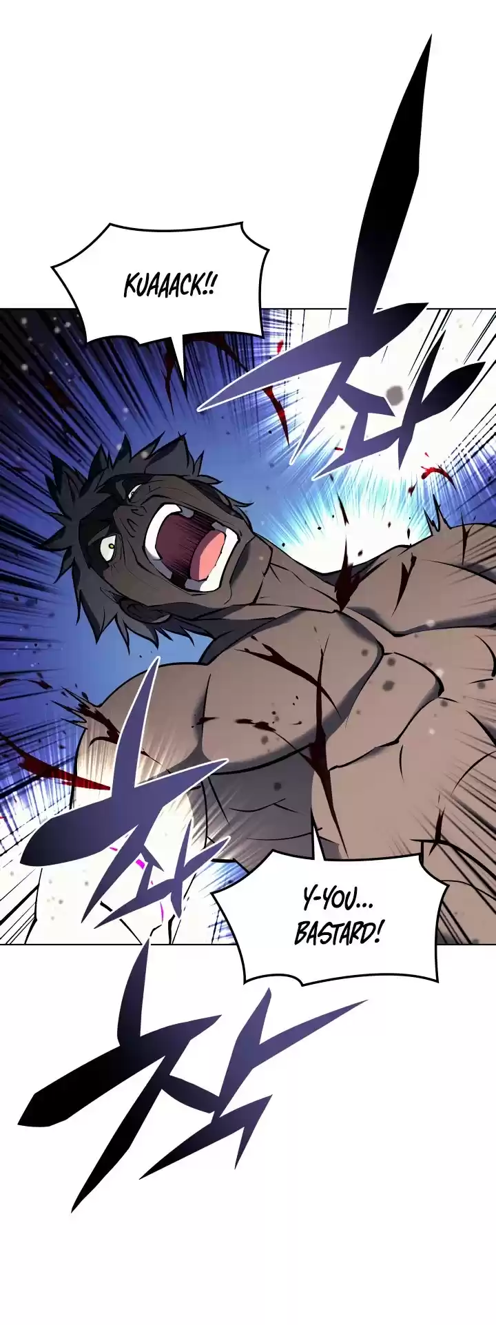 Overgeared (Team Argo) Chapter 67