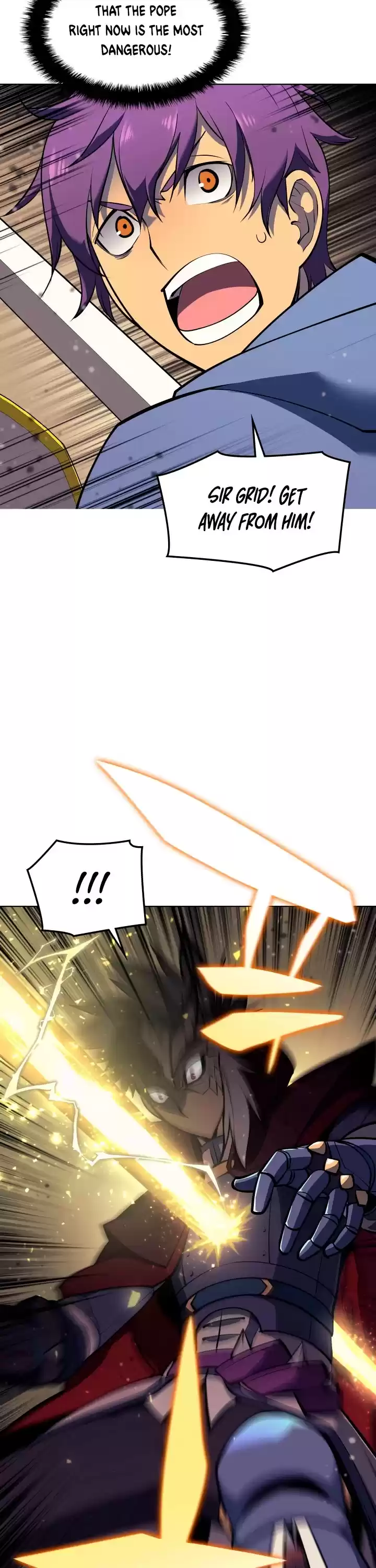 Overgeared (Team Argo) Chapter 67