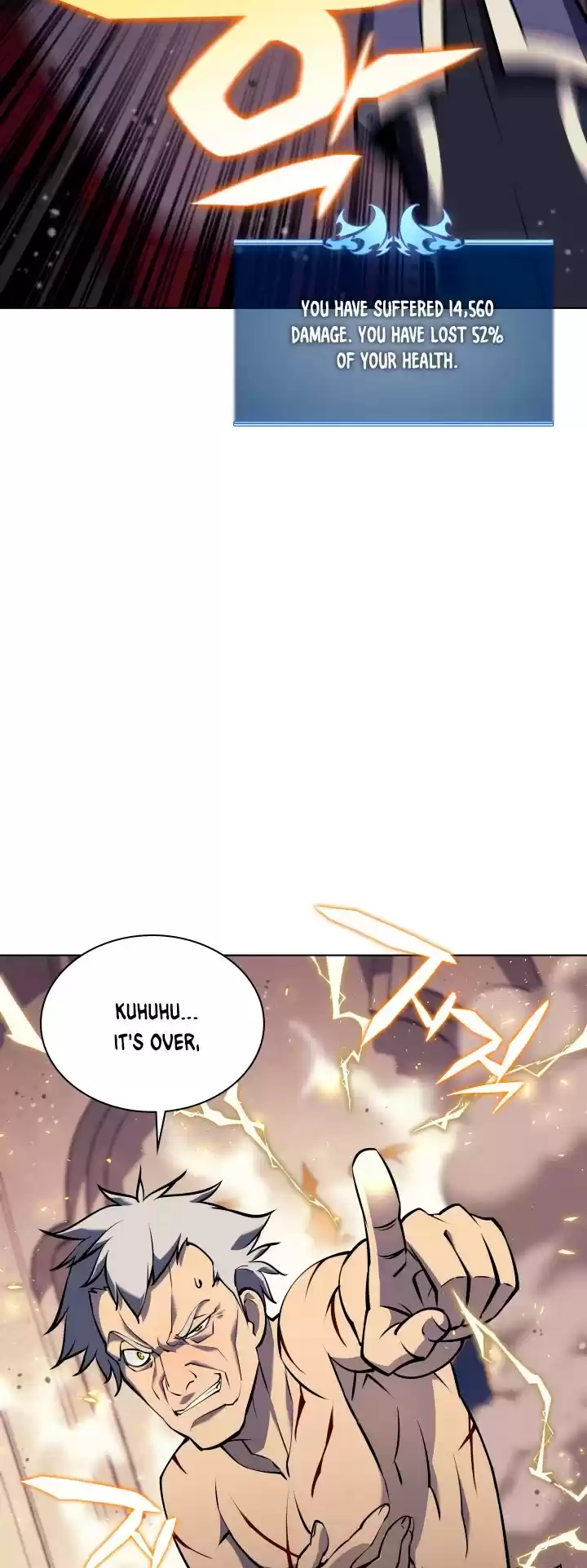 Overgeared (Team Argo) Chapter 67