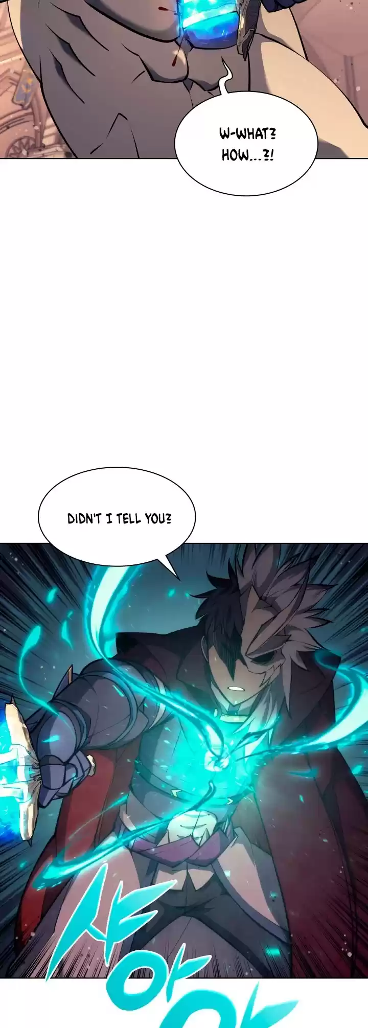 Overgeared (Team Argo) Chapter 67