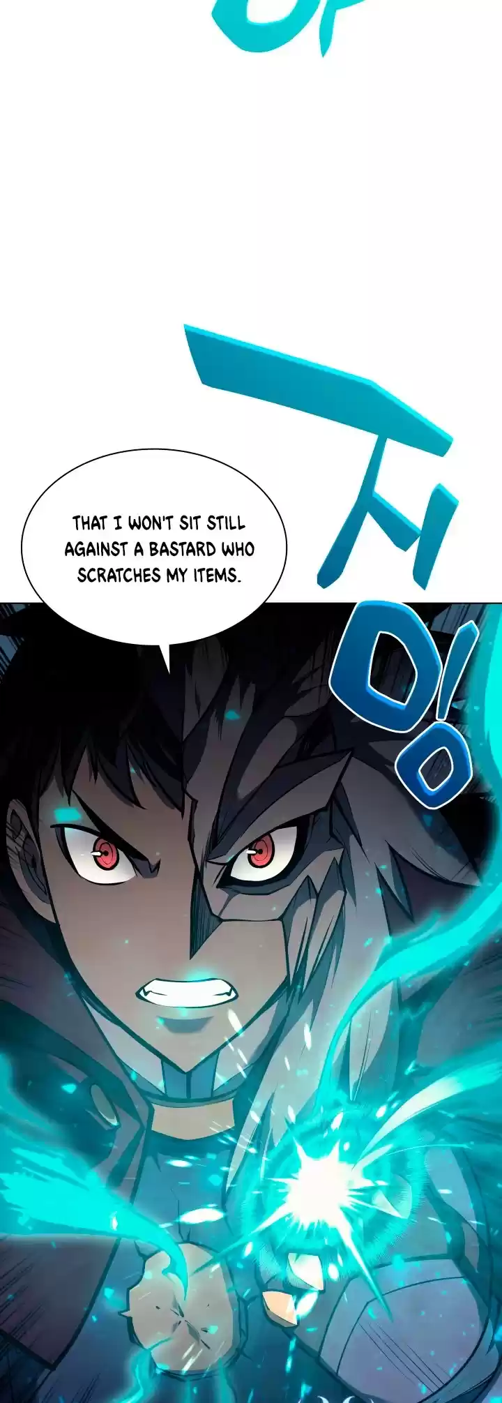 Overgeared (Team Argo) Chapter 67