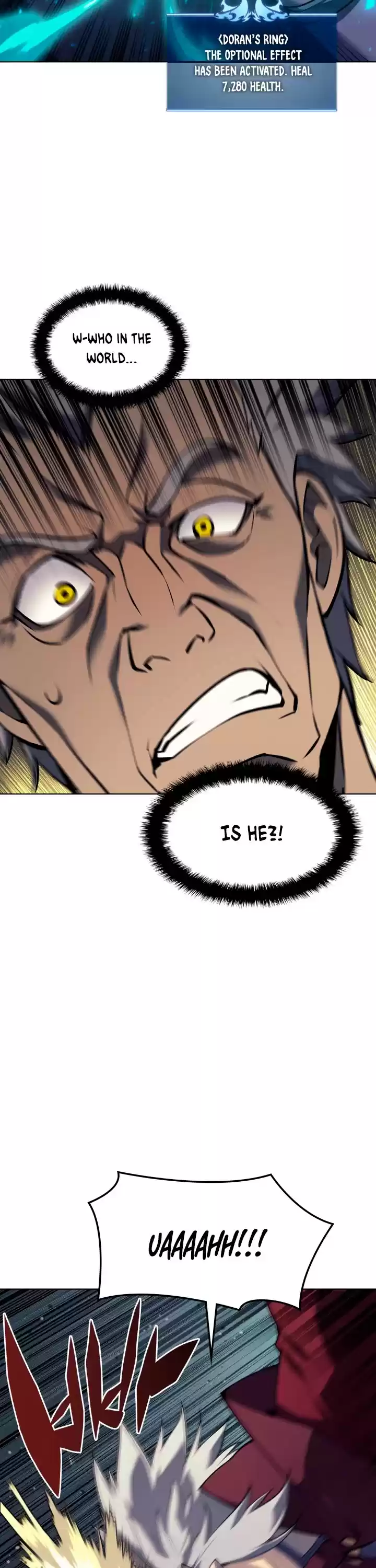 Overgeared (Team Argo) Chapter 67