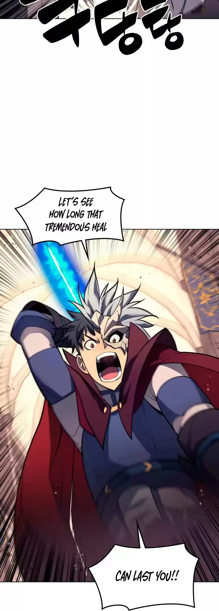 Overgeared (Team Argo) Chapter 67