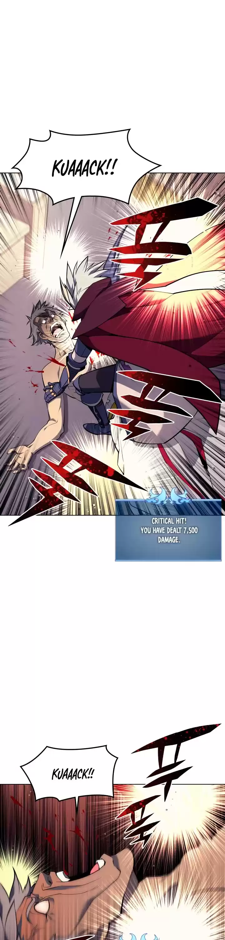 Overgeared (Team Argo) Chapter 67