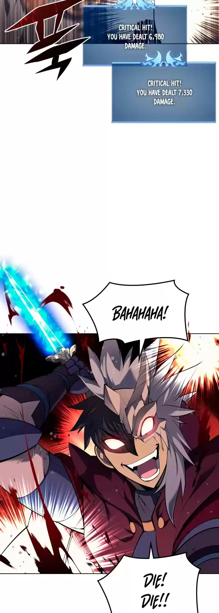 Overgeared (Team Argo) Chapter 67