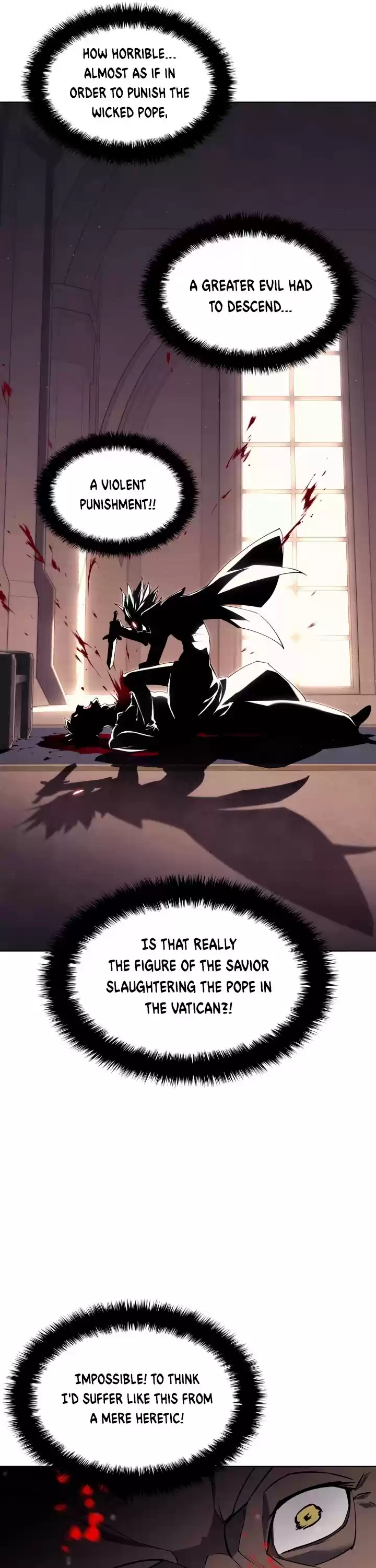 Overgeared (Team Argo) Chapter 67