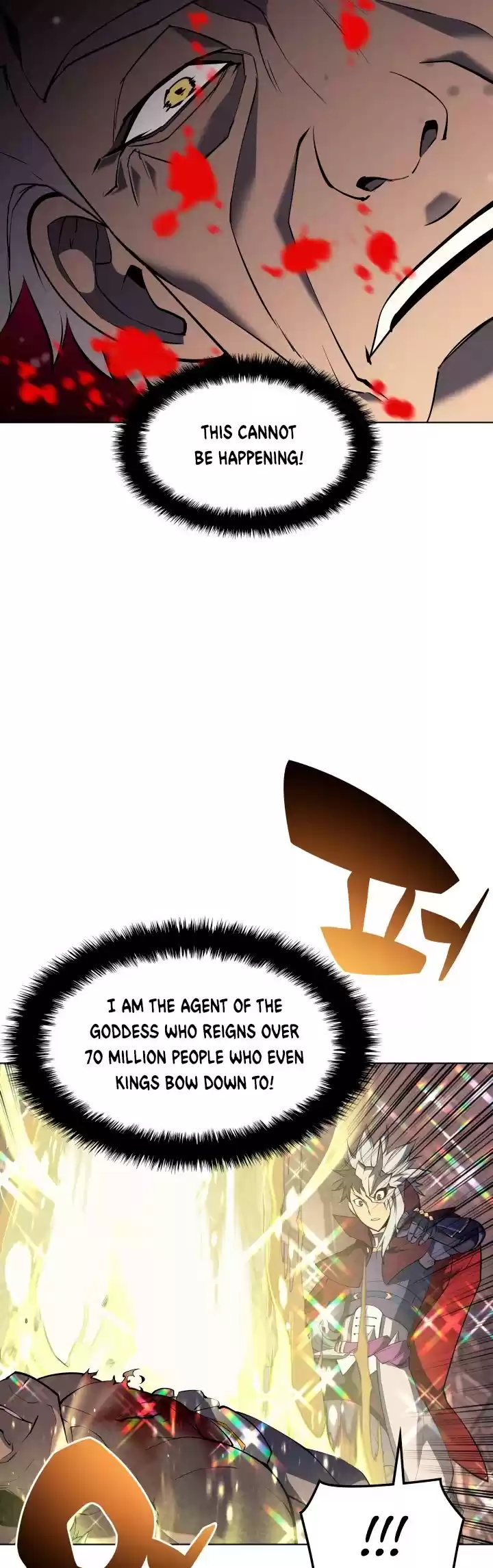 Overgeared (Team Argo) Chapter 67