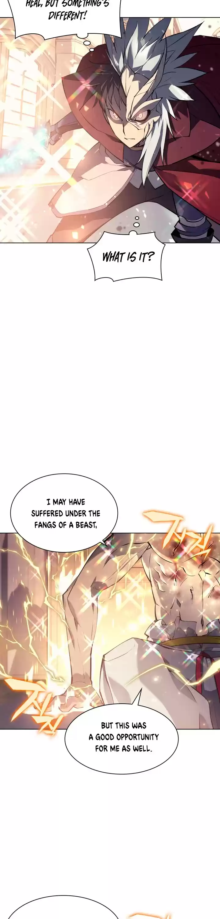 Overgeared (Team Argo) Chapter 67