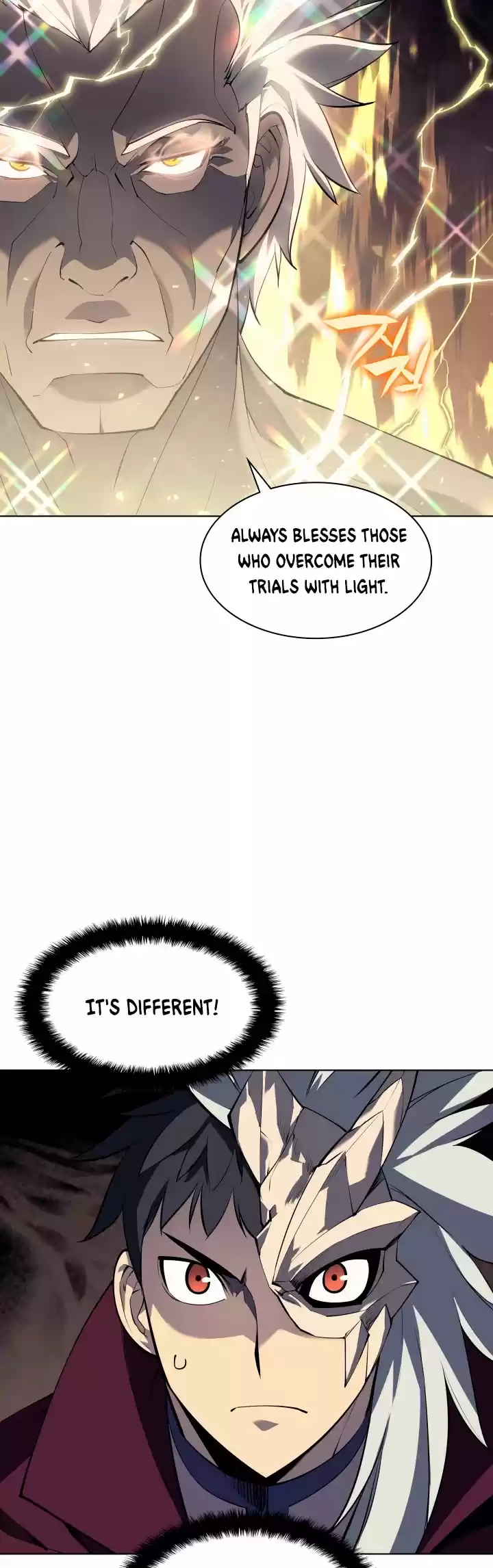 Overgeared (Team Argo) Chapter 67