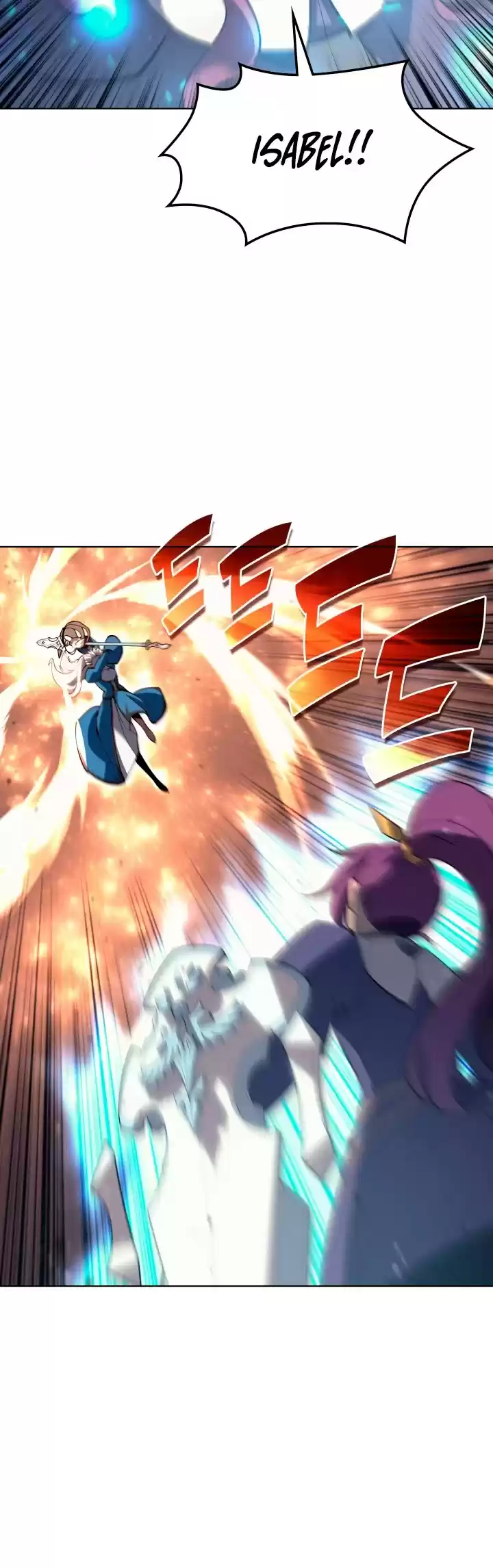 Overgeared (Team Argo) Chapter 67