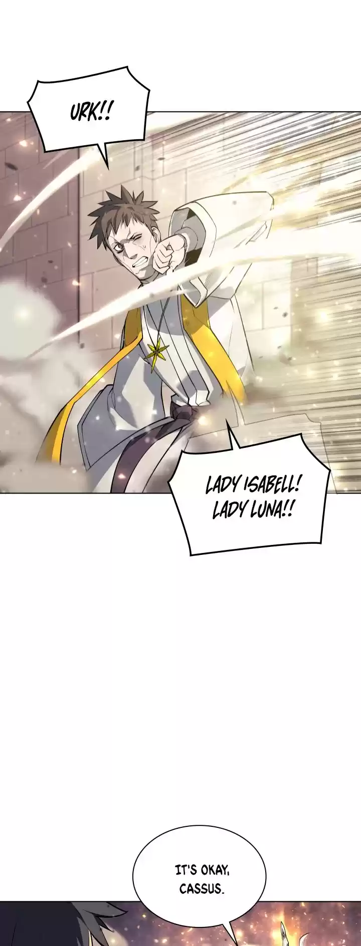 Overgeared (Team Argo) Chapter 67