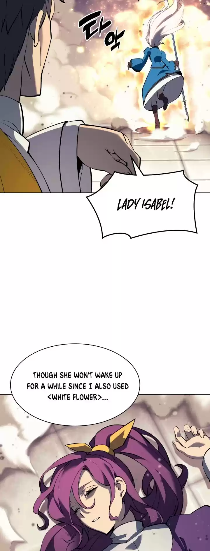 Overgeared (Team Argo) Chapter 67