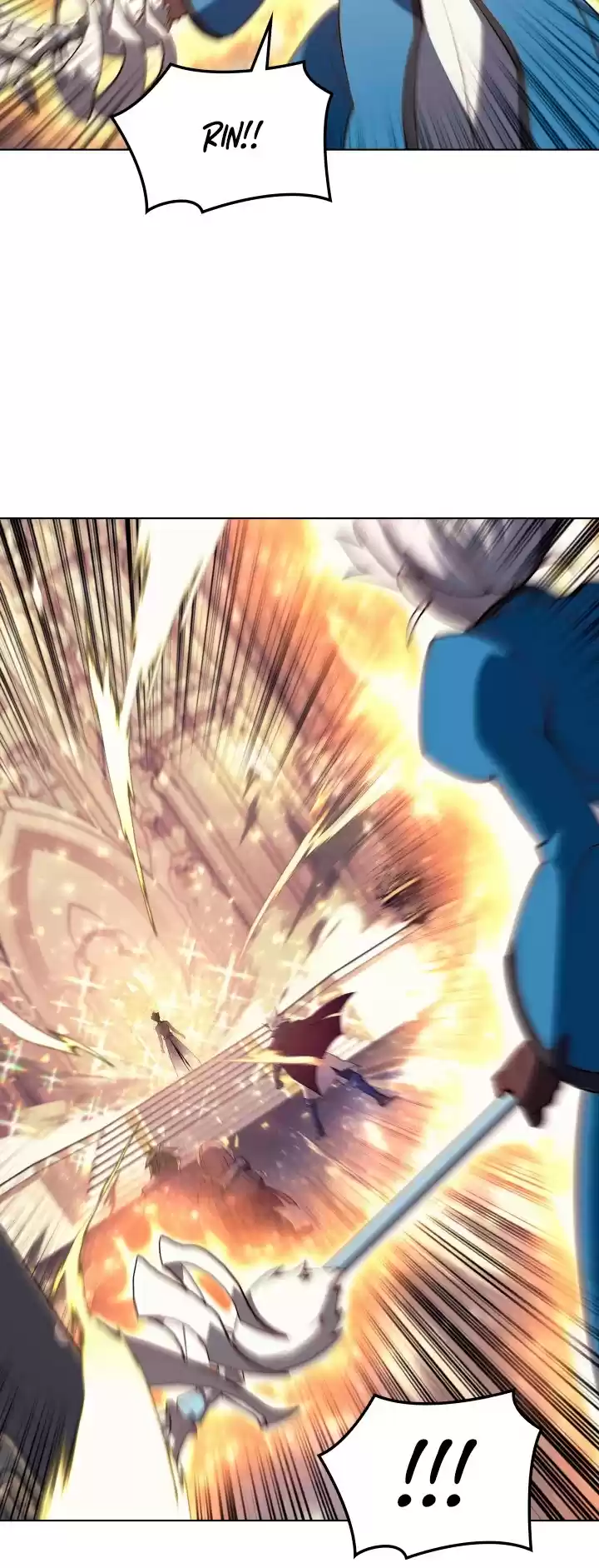 Overgeared (Team Argo) Chapter 67