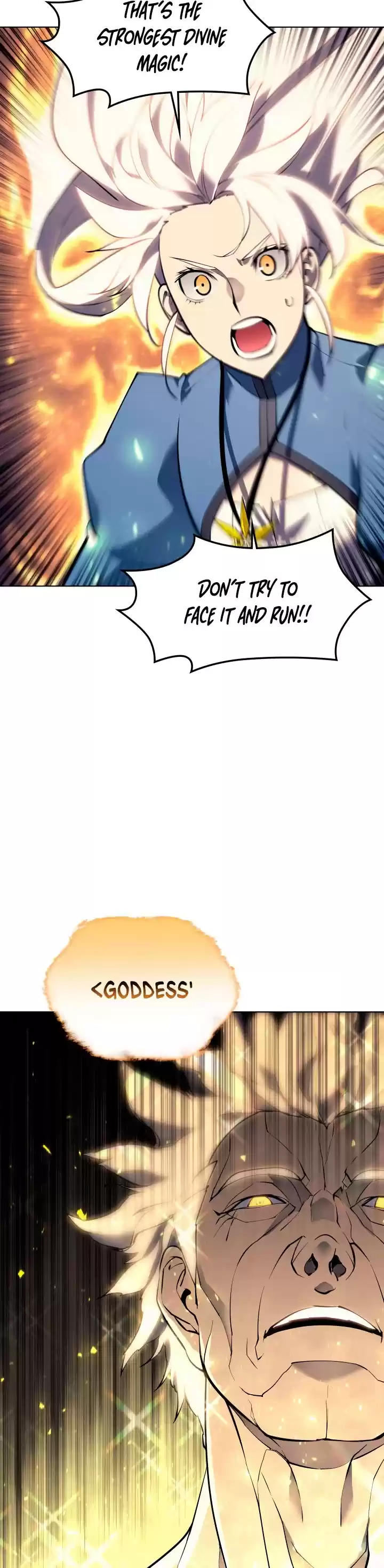 Overgeared (Team Argo) Chapter 67