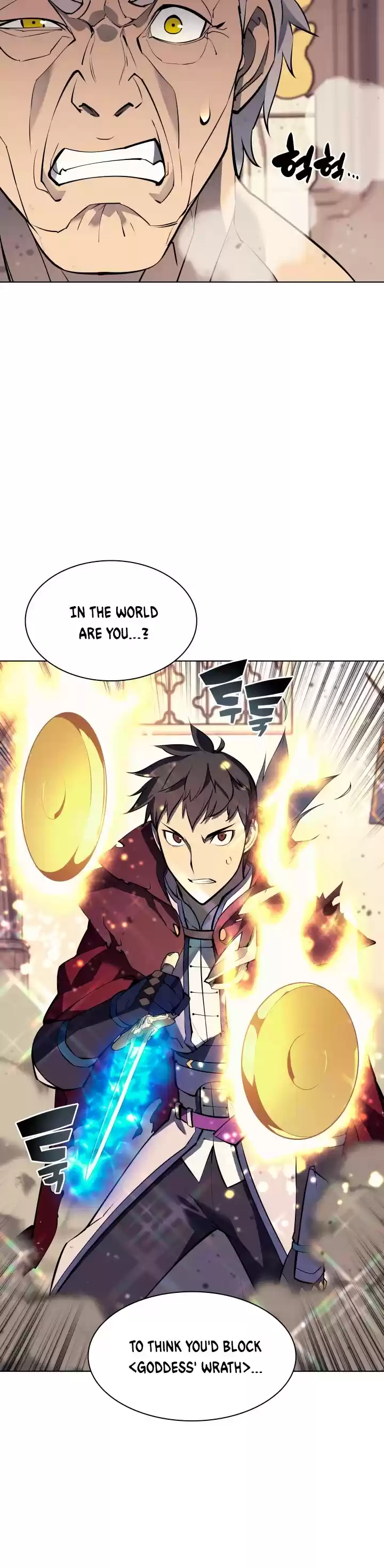 Overgeared (Team Argo) Chapter 67