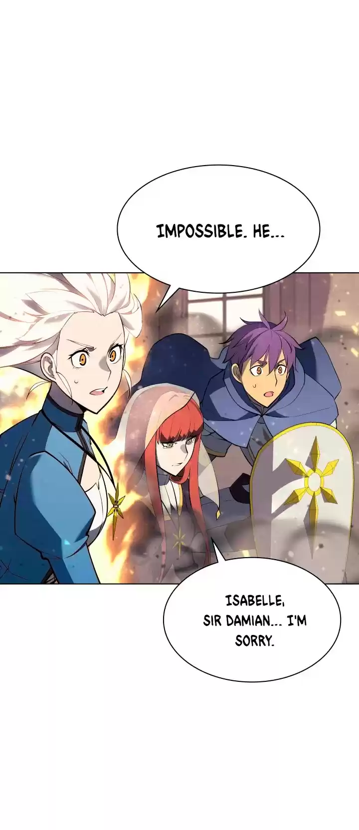 Overgeared (Team Argo) Chapter 67