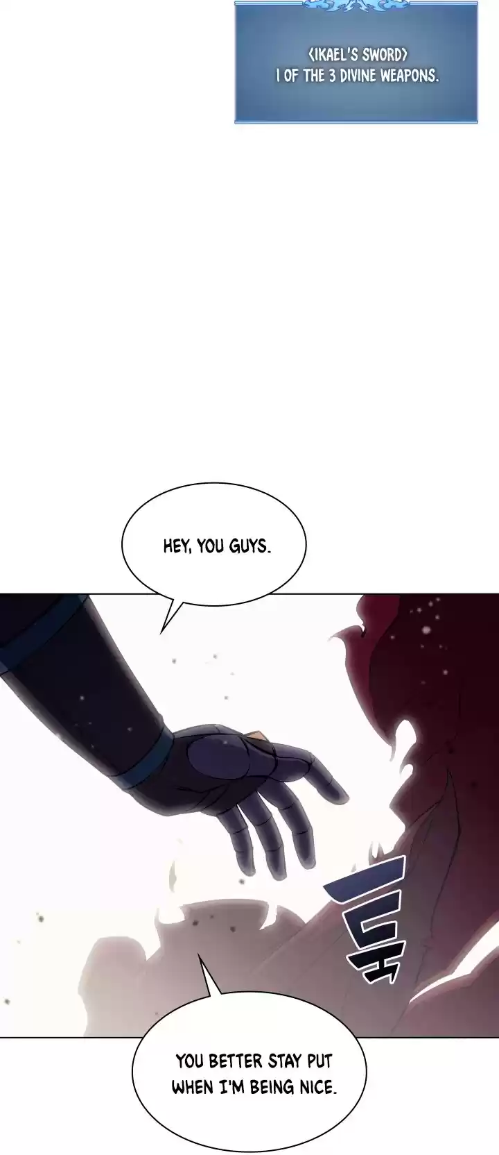 Overgeared (Team Argo) Chapter 67