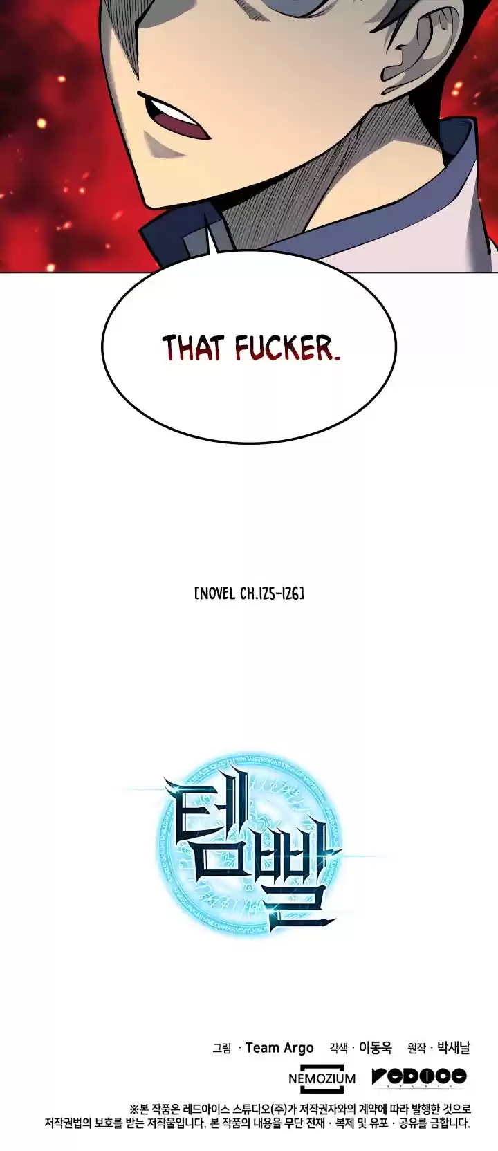 Overgeared (Team Argo) Chapter 67