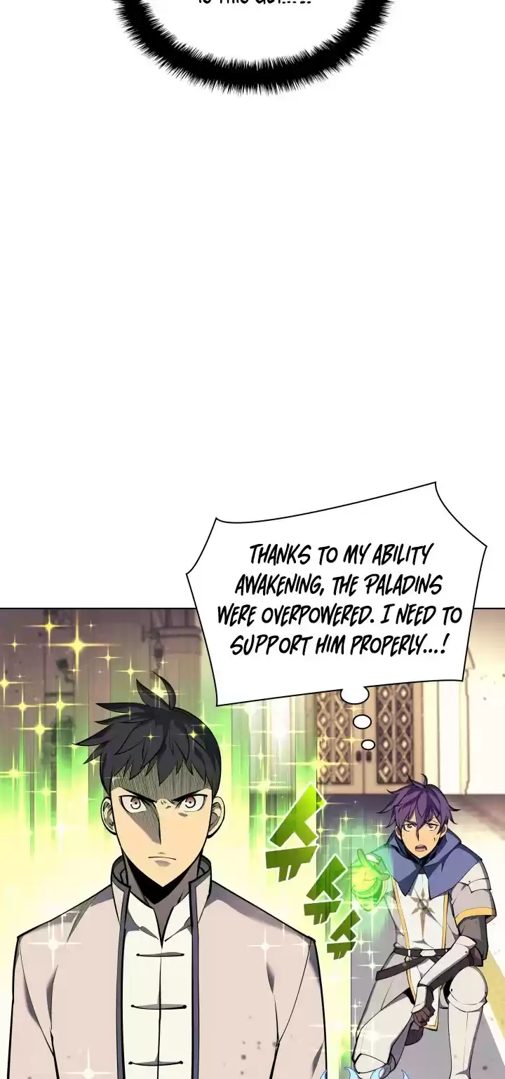 Overgeared (Team Argo) Chapter 68