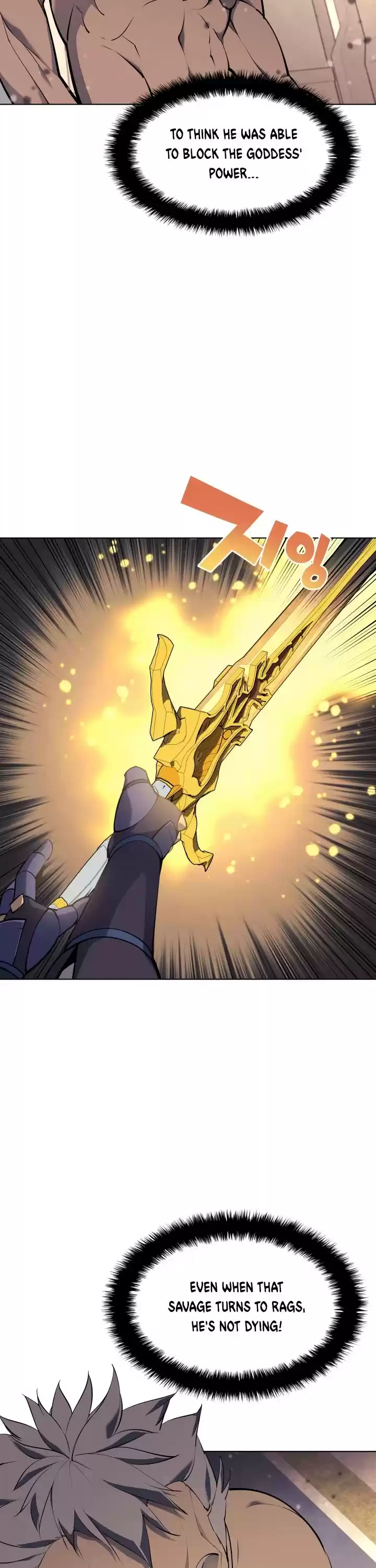 Overgeared (Team Argo) Chapter 68