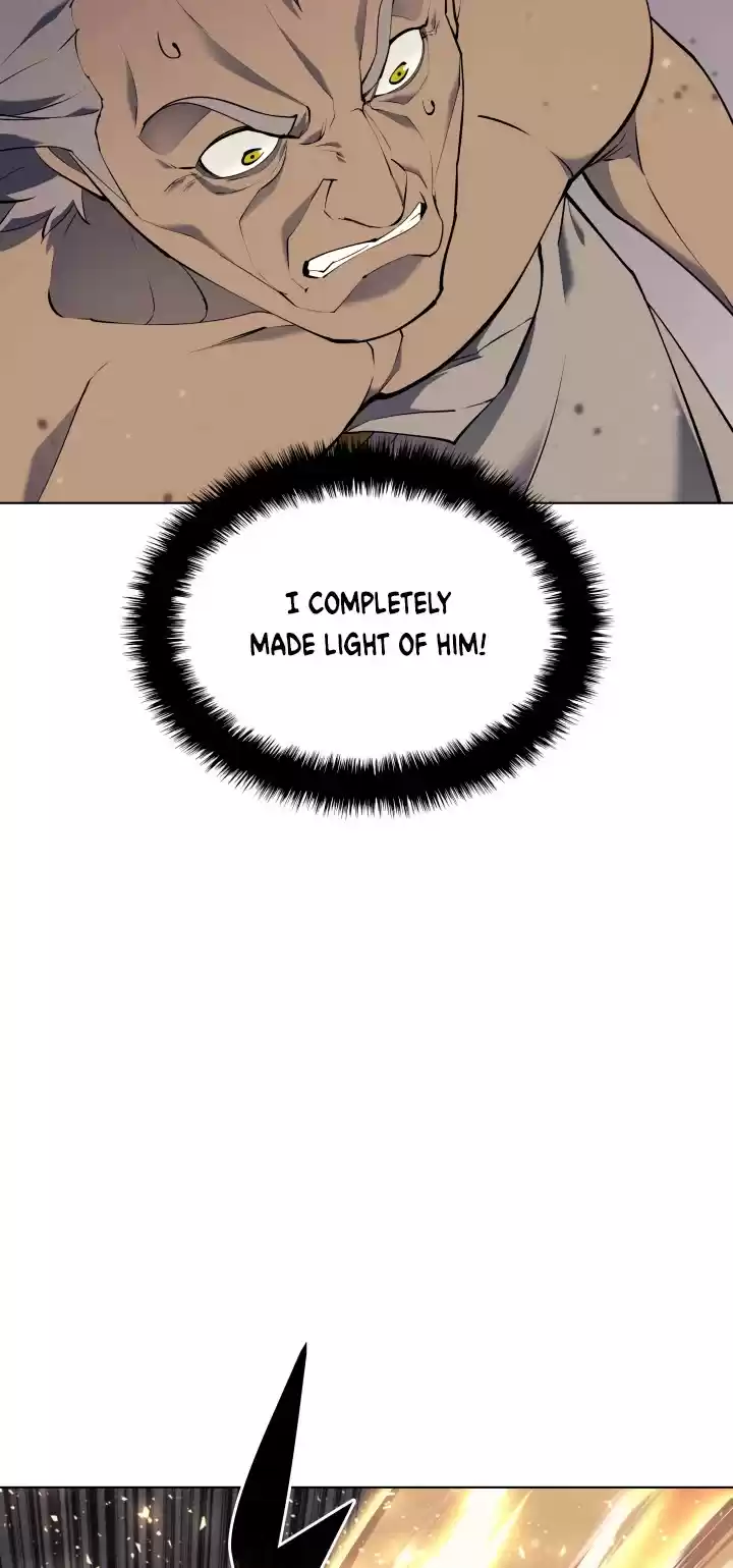 Overgeared (Team Argo) Chapter 68