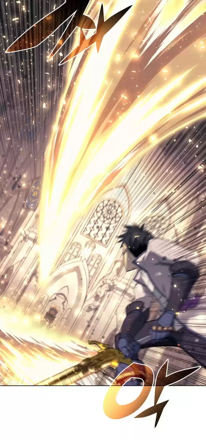 Overgeared (Team Argo) Chapter 68