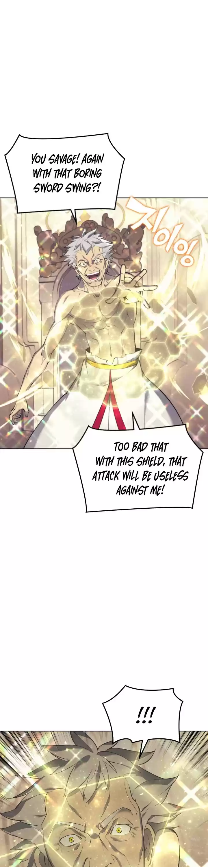 Overgeared (Team Argo) Chapter 68