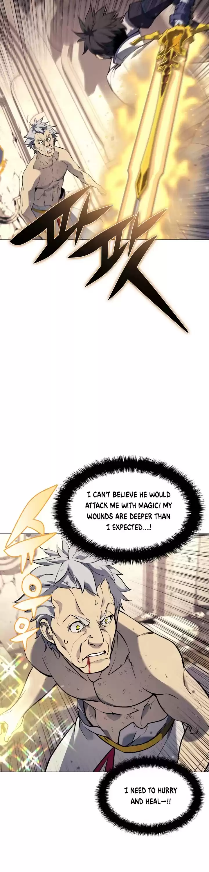 Overgeared (Team Argo) Chapter 68