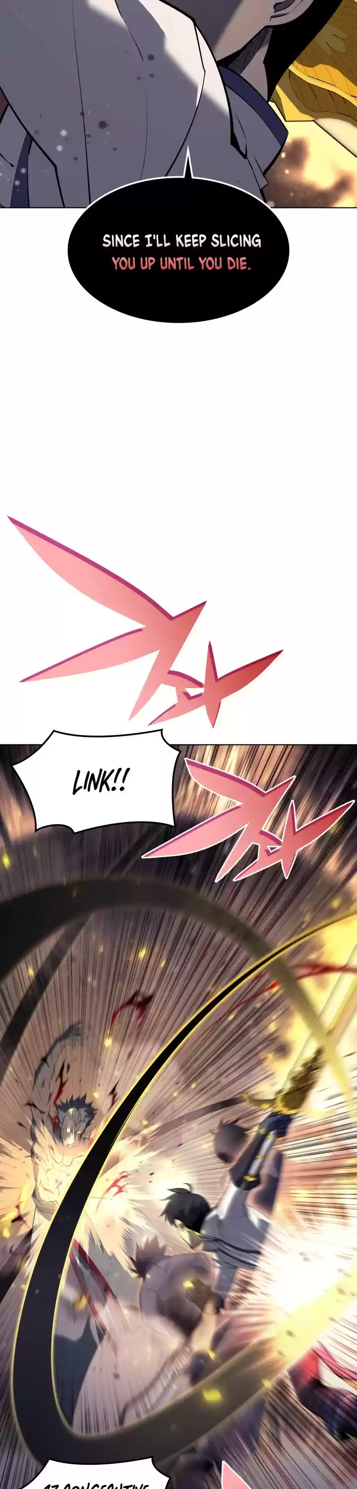 Overgeared (Team Argo) Chapter 68