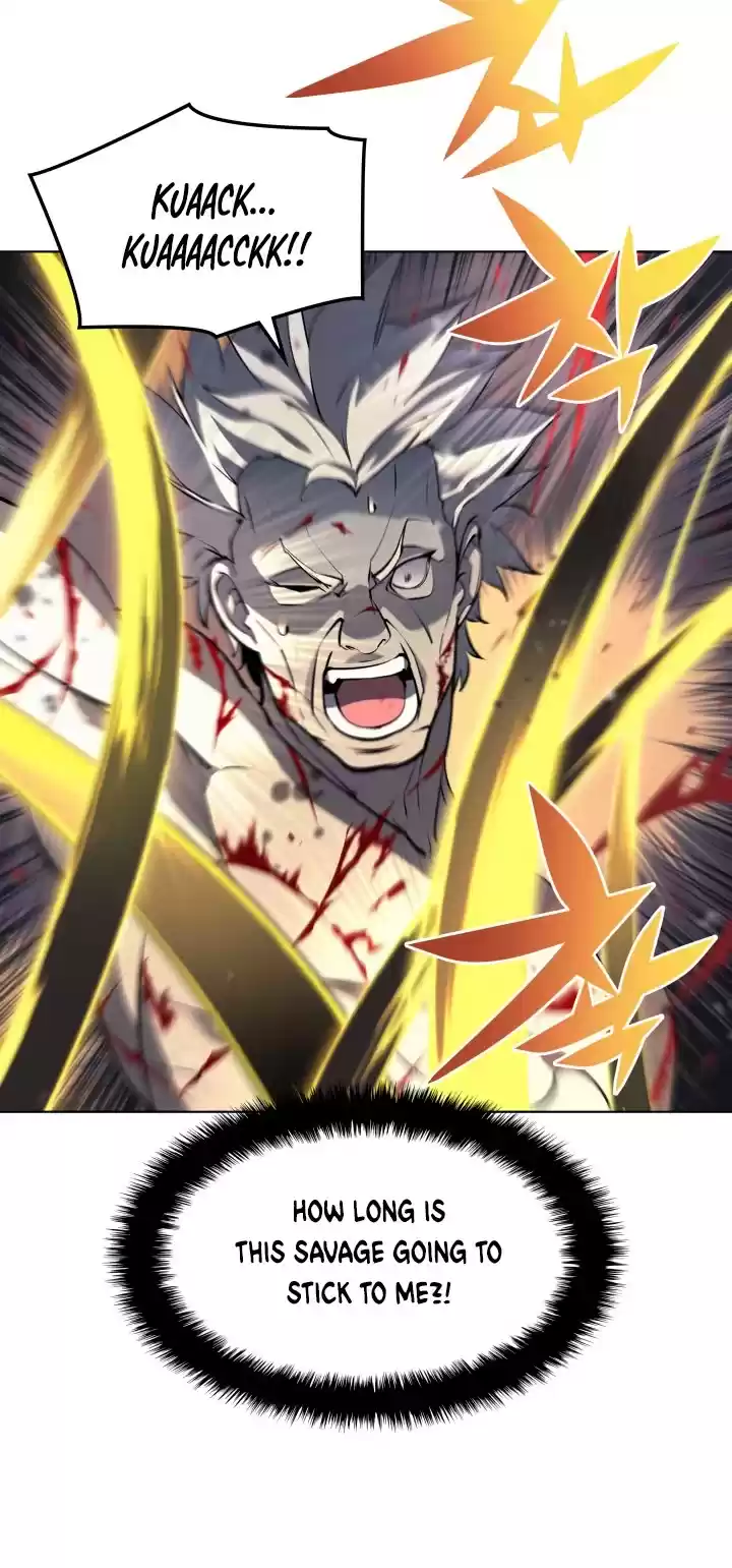 Overgeared (Team Argo) Chapter 68