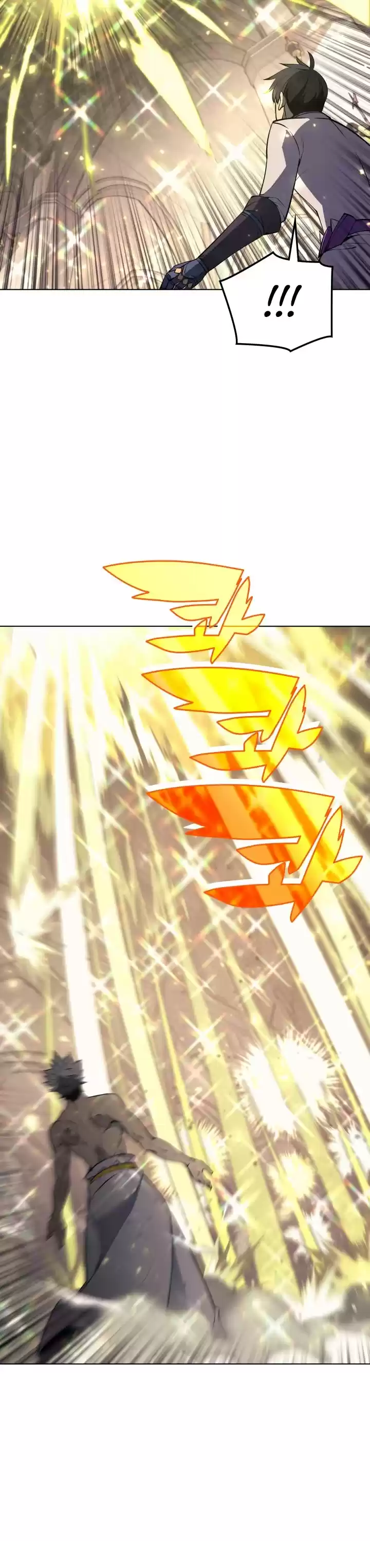 Overgeared (Team Argo) Chapter 68