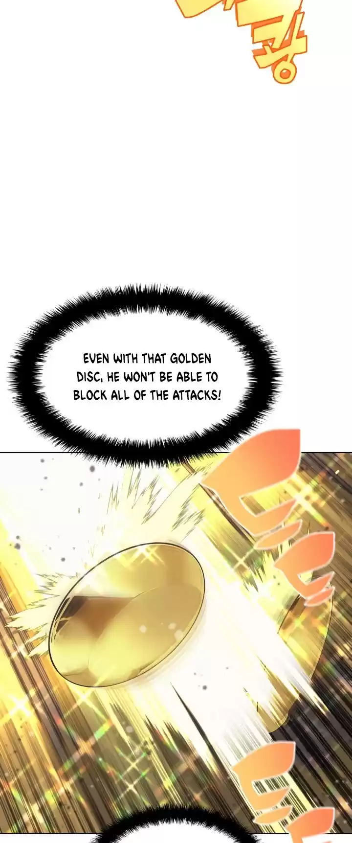 Overgeared (Team Argo) Chapter 68