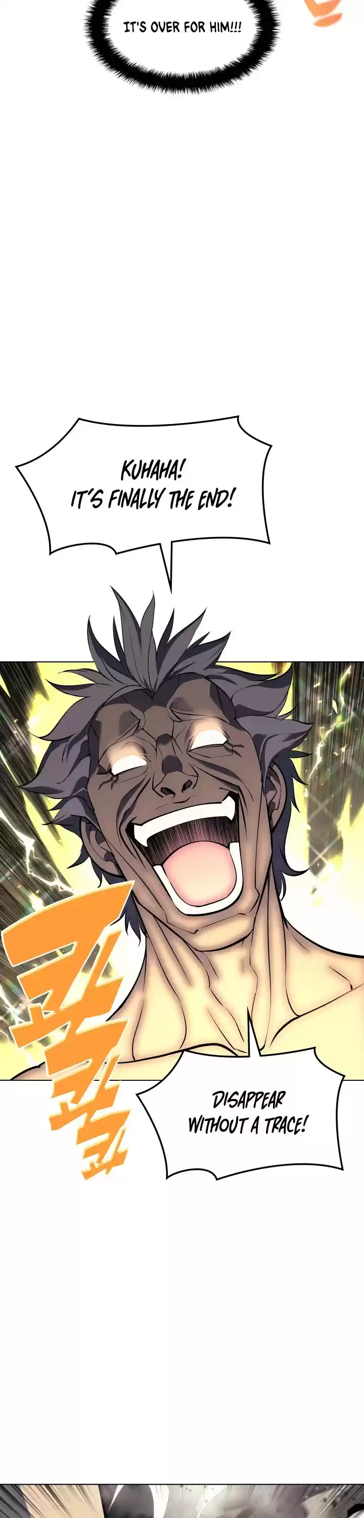 Overgeared (Team Argo) Chapter 68