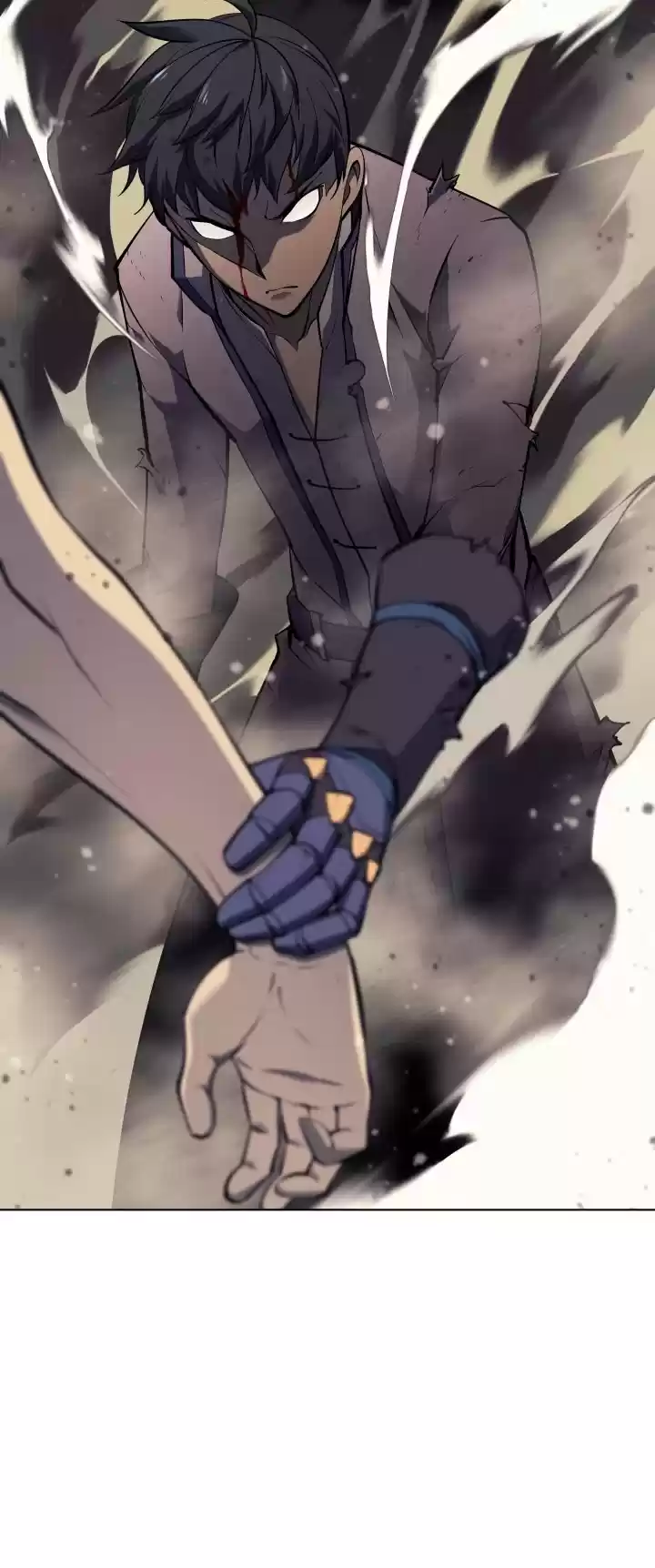 Overgeared (Team Argo) Chapter 68