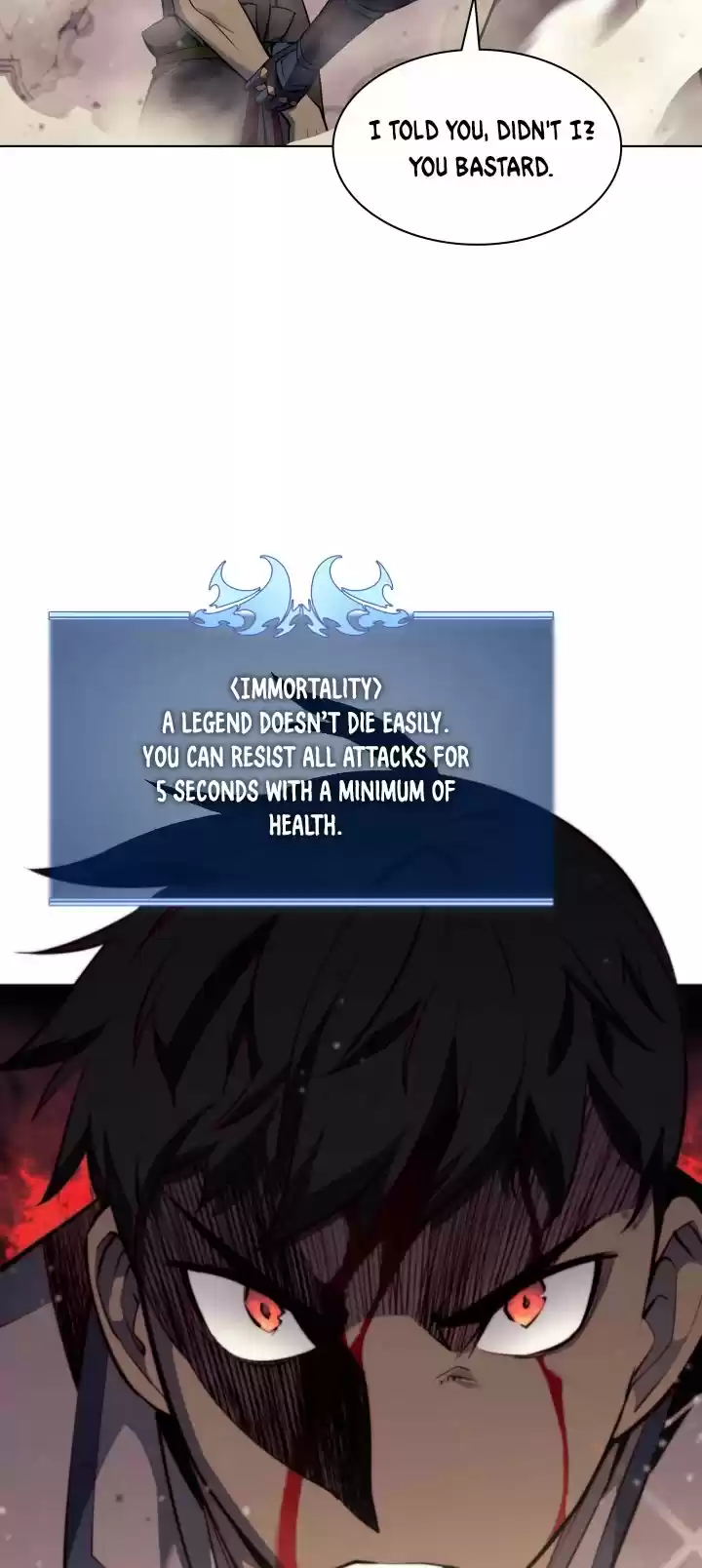 Overgeared (Team Argo) Chapter 68