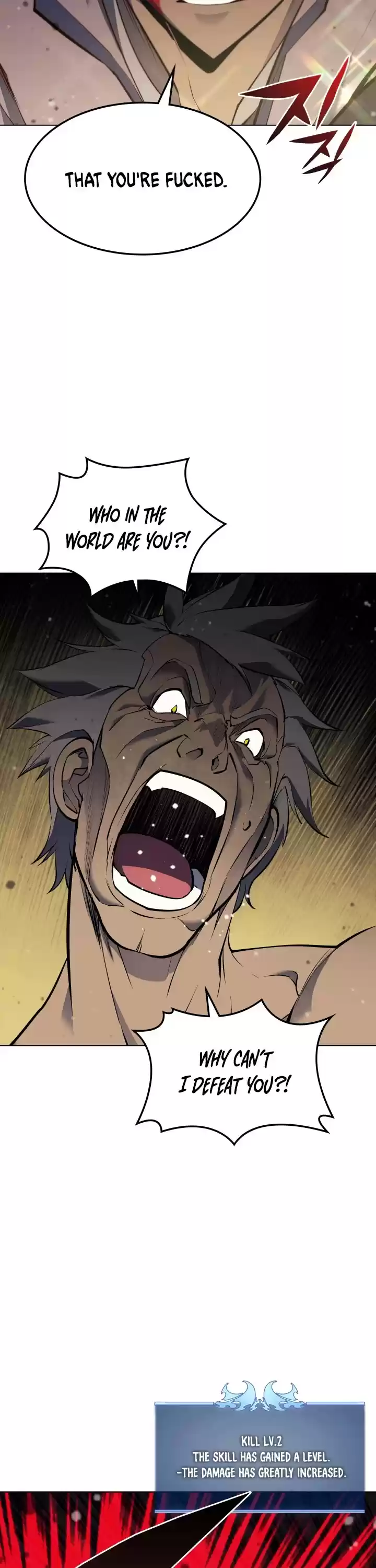 Overgeared (Team Argo) Chapter 68