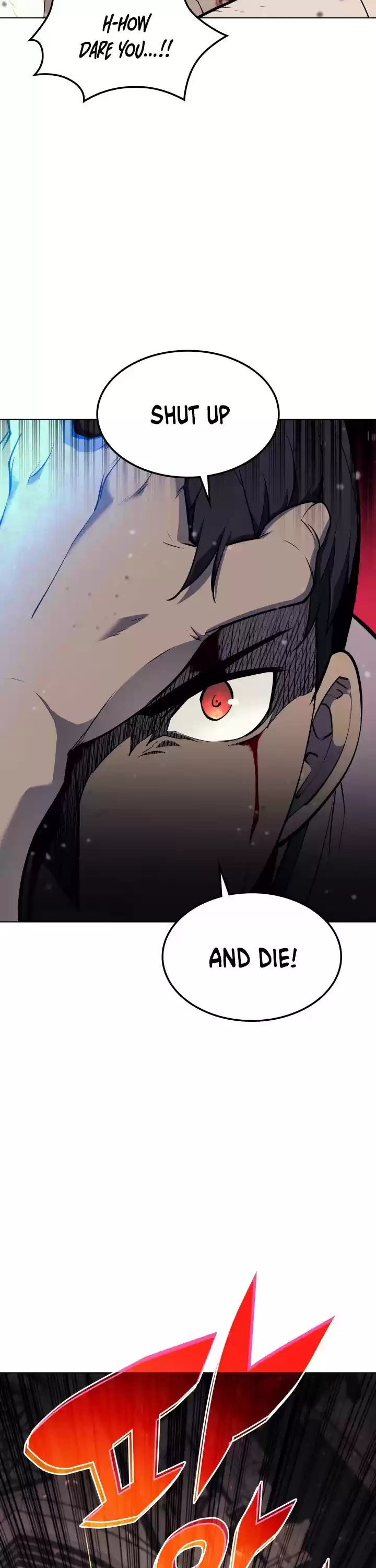 Overgeared (Team Argo) Chapter 68