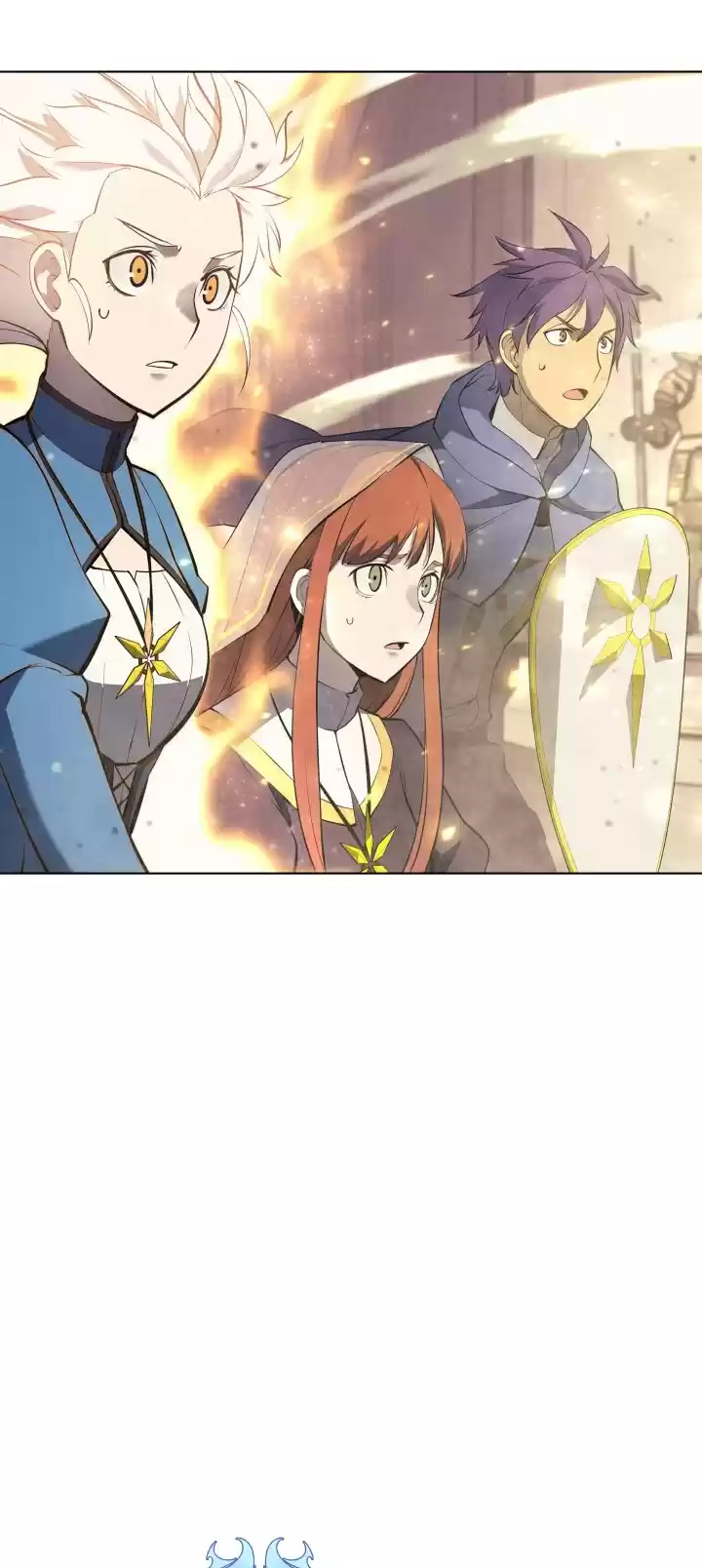 Overgeared (Team Argo) Chapter 68