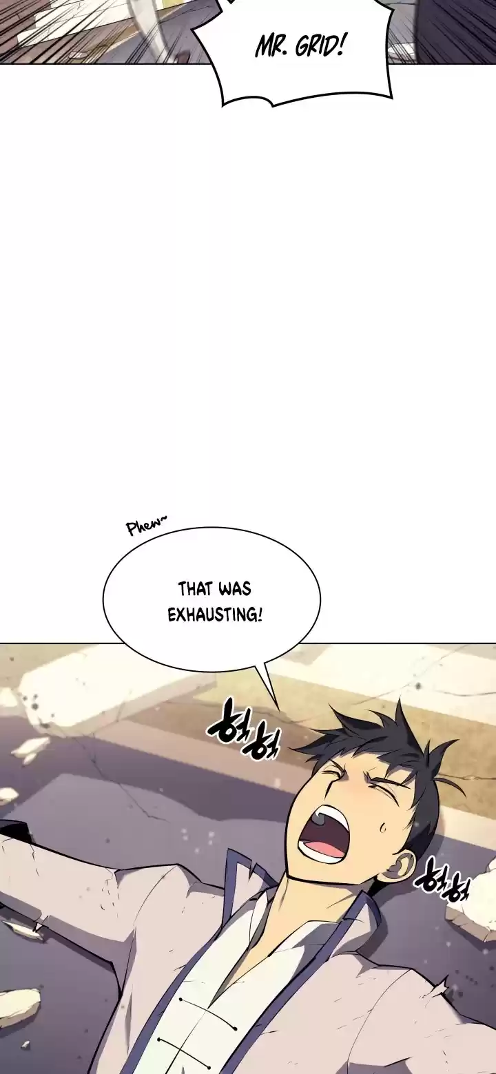 Overgeared (Team Argo) Chapter 68