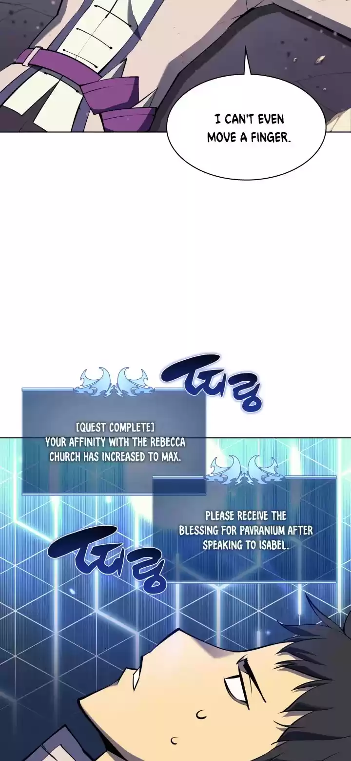 Overgeared (Team Argo) Chapter 68