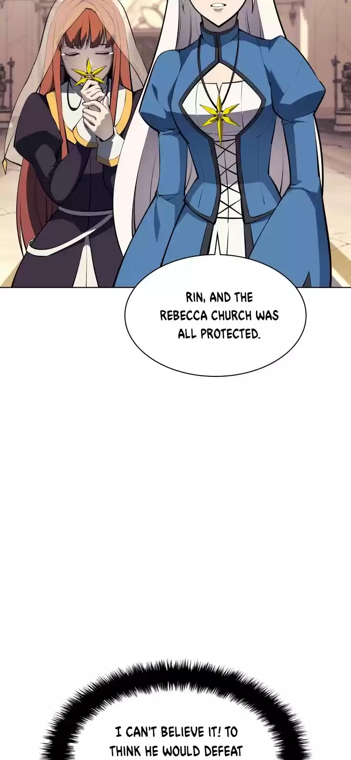 Overgeared (Team Argo) Chapter 68