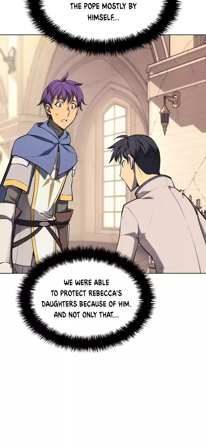 Overgeared (Team Argo) Chapter 68