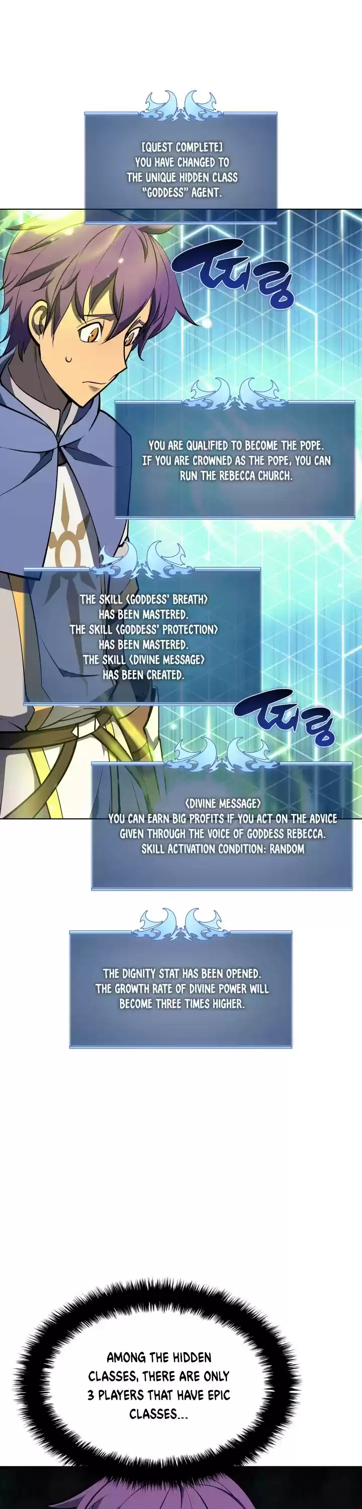 Overgeared (Team Argo) Chapter 68