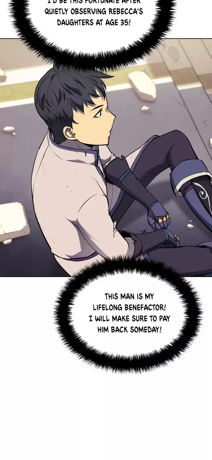 Overgeared (Team Argo) Chapter 68