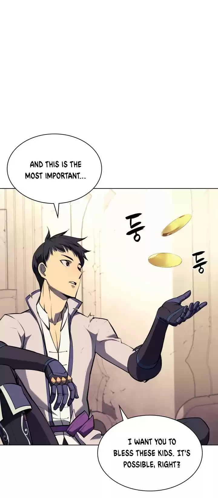 Overgeared (Team Argo) Chapter 68