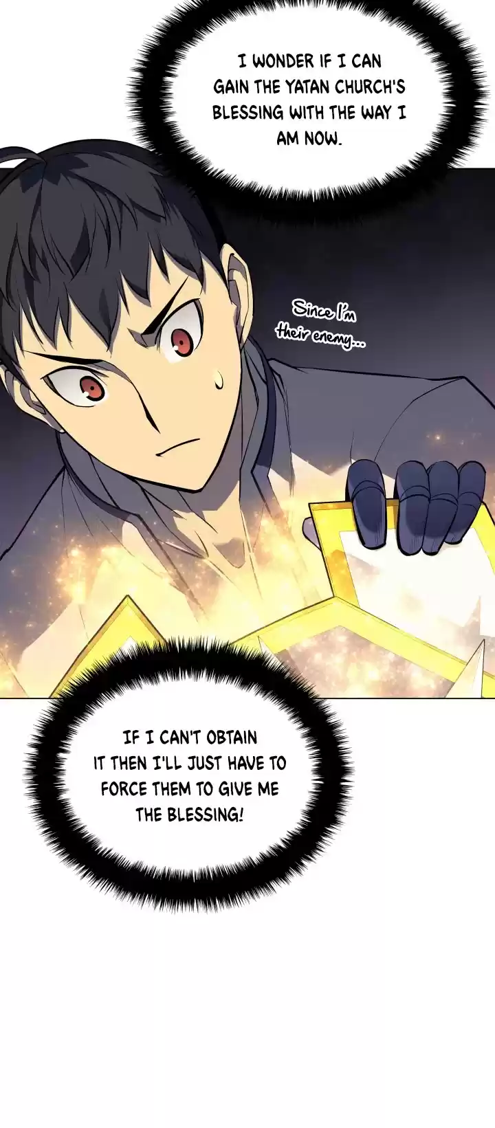 Overgeared (Team Argo) Chapter 68