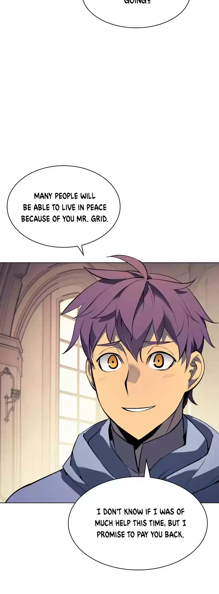 Overgeared (Team Argo) Chapter 68