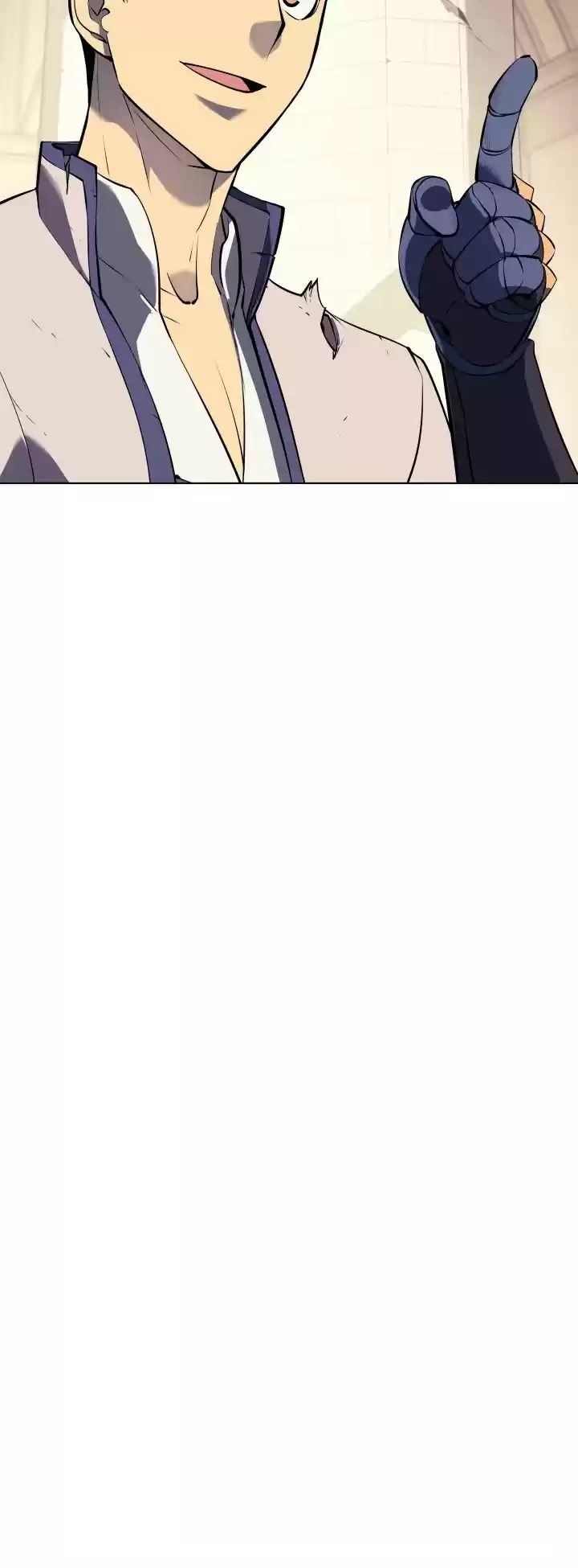 Overgeared (Team Argo) Chapter 68