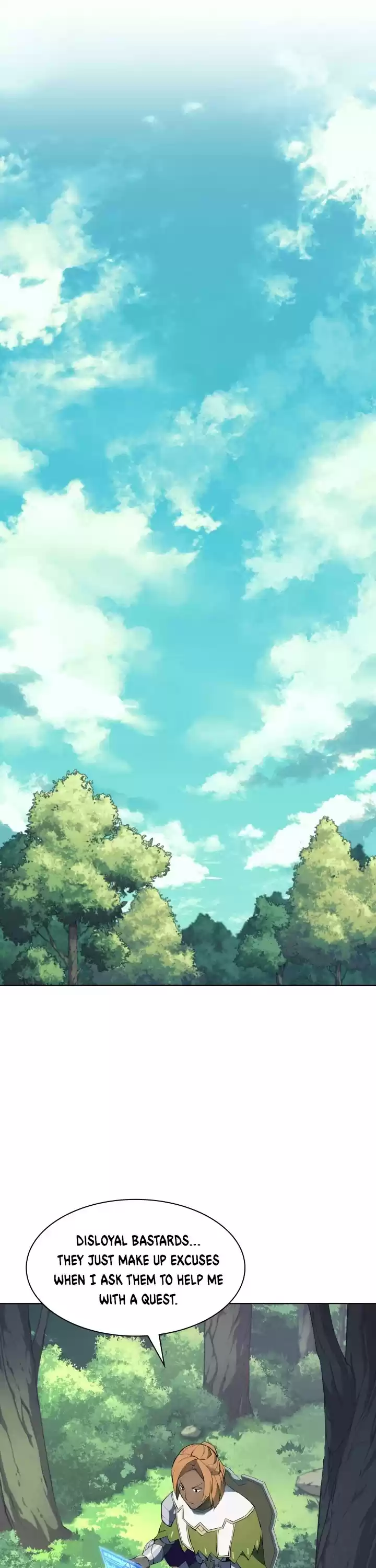 Overgeared (Team Argo) Chapter 68