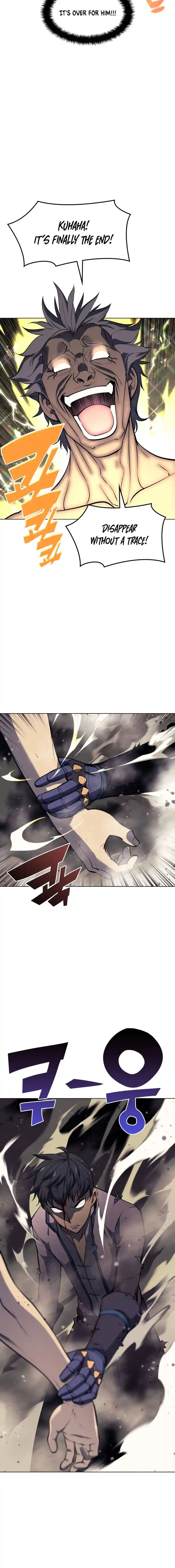 Overgeared (Team Argo) Chapter 68.1